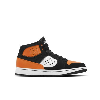 Nike/Nike Women's Shoes Jordan Access Gs Trendy Sports Retro Casual Sneakers Av7941-008