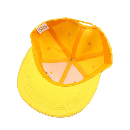 Pokemon Baseball Cap Pikachu Hat Pokemon Cosplay Hip Hop Cap for Girl Boy Children kids Anime Figures Toy Gift Cartoon Hat