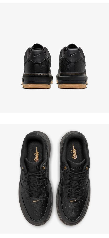 Nike äkta AIR FORCE 1 Air Force One fritidssneakers för män DB4109-001