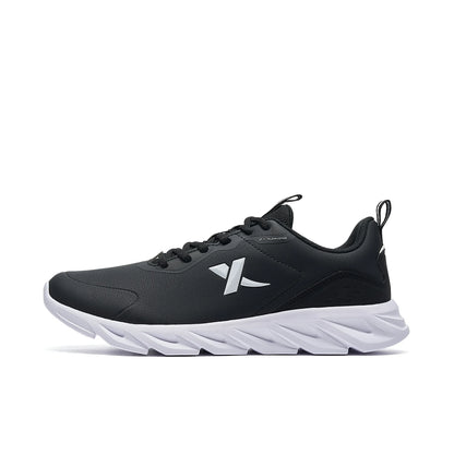 Běžecké boty Xtep pro muže 2021 Winter Street Casual – pánská sportovní obuv, odolná proti opotřebení, s podpůrným tlumením, tenisky 879419110080
