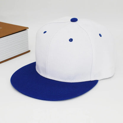 Custom Logo Baseball Caps for Men Women Personalized Logo Design Sorority Cap Embroidery Monogram Baseball Caps Hip Hop Hats