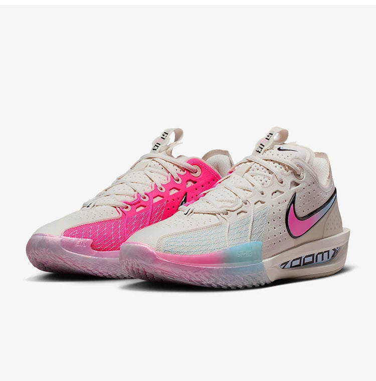Nike aito G.T. CUT 3 EP miesten pehmustetut koripallokengät DV2918-007