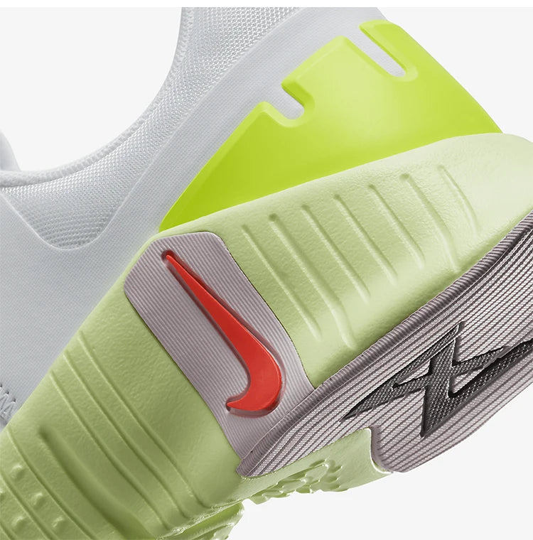 Оригинални дамски леки спортни тренировъчни обувки Nike Free Metcon 5 DV3950-104