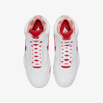 Nike Official Genuine Men's Anti-Slip Wear-Resistant Lightweight Retro Basketball Shoes DJ2518-101