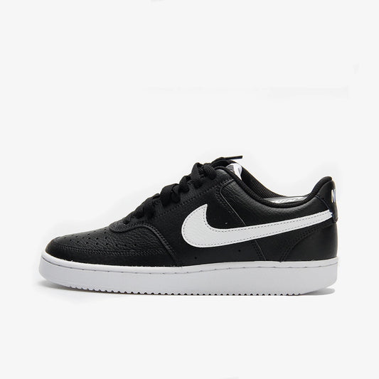 Nike Authentic COURT VISION - Chaussures de sport et de loisirs rétro classiques pour femme CD5434-001