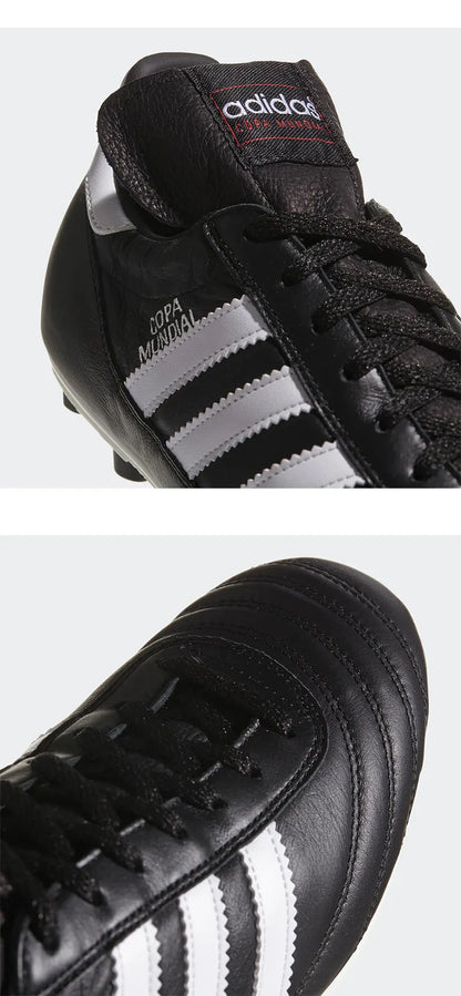 Adidas Authentic naujojo sezono vyriški žemo profilio futbolo bateliai su raišteliais 015110