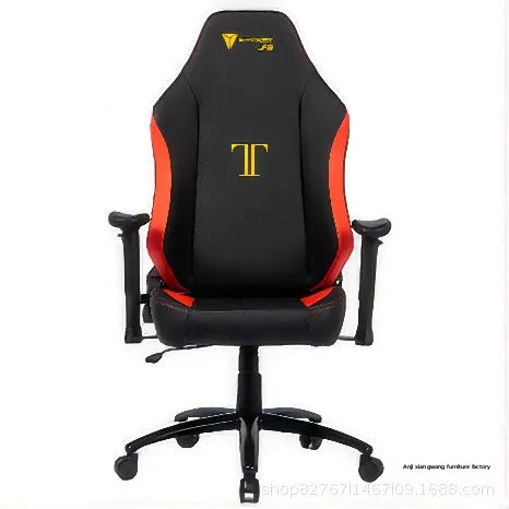 Secret Lab Gaming Chair Pro Ergonomic Elevating Desk Computer Chair Ideal for Esports Hotels Comfy Gaming Chair Gaming Chair