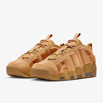 Nike äkta Air More Uptempo basketskor för män IM6649-700
