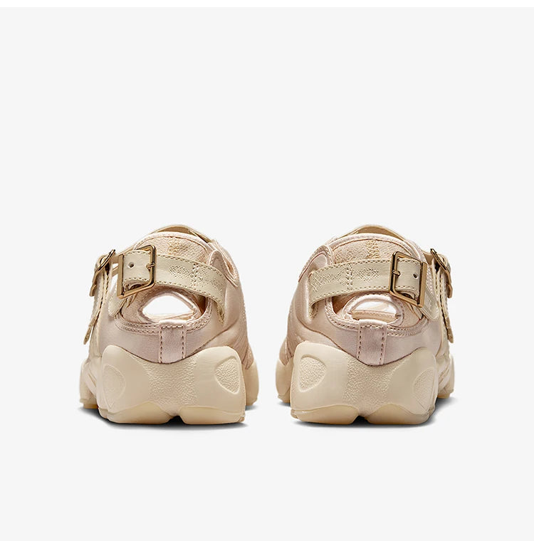 Oryginalne damskie buty codzienne Nike Air Rift z oddychającą cholewką IH7346-222