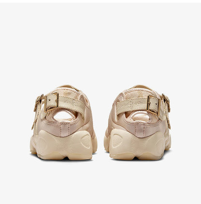 Oryginalne damskie buty codzienne Nike Air Rift z oddychającą cholewką IH7346-222