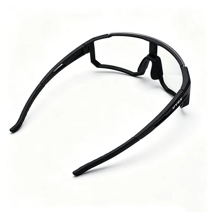 Photochromic Bicycle Glasses Road Mountain Speed Bike Glasses Men Women Outdoor Sports Cycling Sunglasses Bike Eyewear With box
