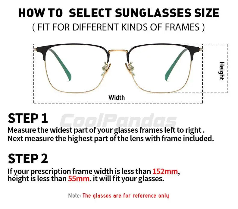 Fit Over myopia glasses cover Sunglasse Polarized Men Women UV400 Goggles Outdoor Travel Driving Anti-Glare Cover Sun Glasses