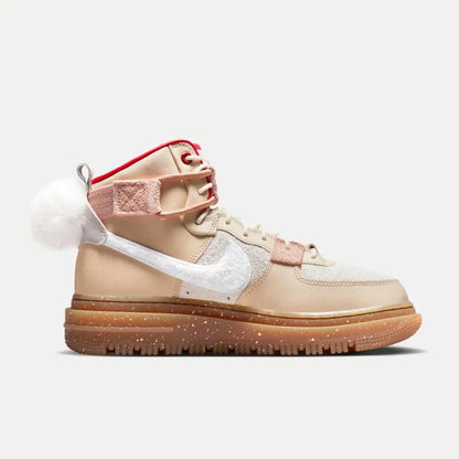 Nike ægte AF1 HI UT 2.0 GCEL højtoppe sneakers til kvinder FD4343-102