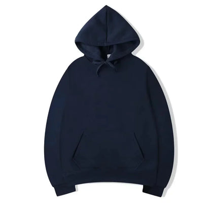 Oversized Men's Hoodie Dragon Ball Goku Anime Print Women Pullover Streetwear Casual Spring Autumn Hooded Sweatshirt Y2k Clothes