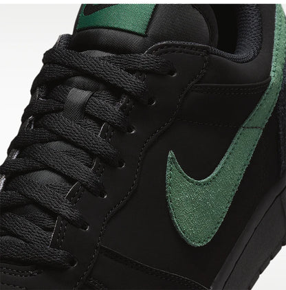 Nike genuine men's wear-resistant and cushioned casual lightweight low top board shoes 854166-008