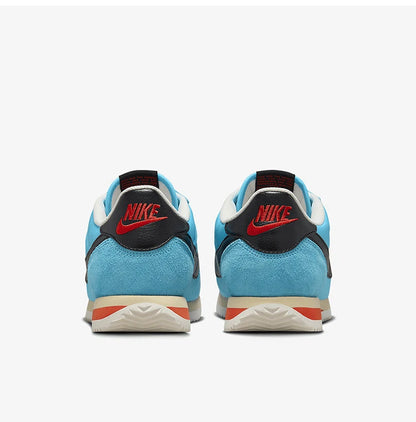 Nike Genuine Cortez TXT Unisex Classic Cushioned Sports Shoes HF0263-401
