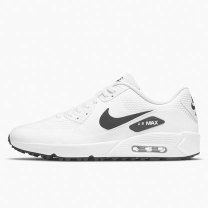 Nike äkta AIR MAX 90G herrskor för sportträning och golf CU9978-101