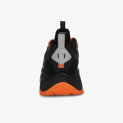 Adidas officiel authentique hiver hommes sport chaud bas chaussures de course à la mode JR8333