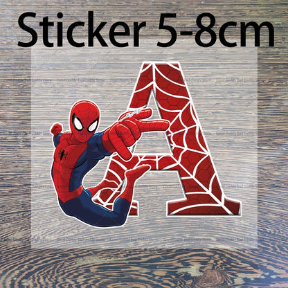 Spiderman Children Baseball Cap Kawaii Cartoon Printed Cap Boys Girls Outdoor Sports Sun Hat Adjustable Peaked Cap Kids Gifts
