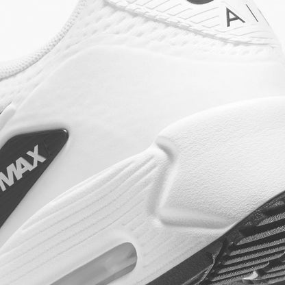 Nike äkta AIR MAX 90G herrskor för sportträning och golf CU9978-101