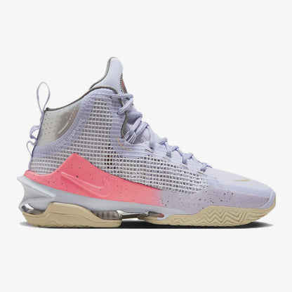 Nike genuine AIR ZOOM G.T. Men's Air Cushion Basketball Shoes DC9039-501