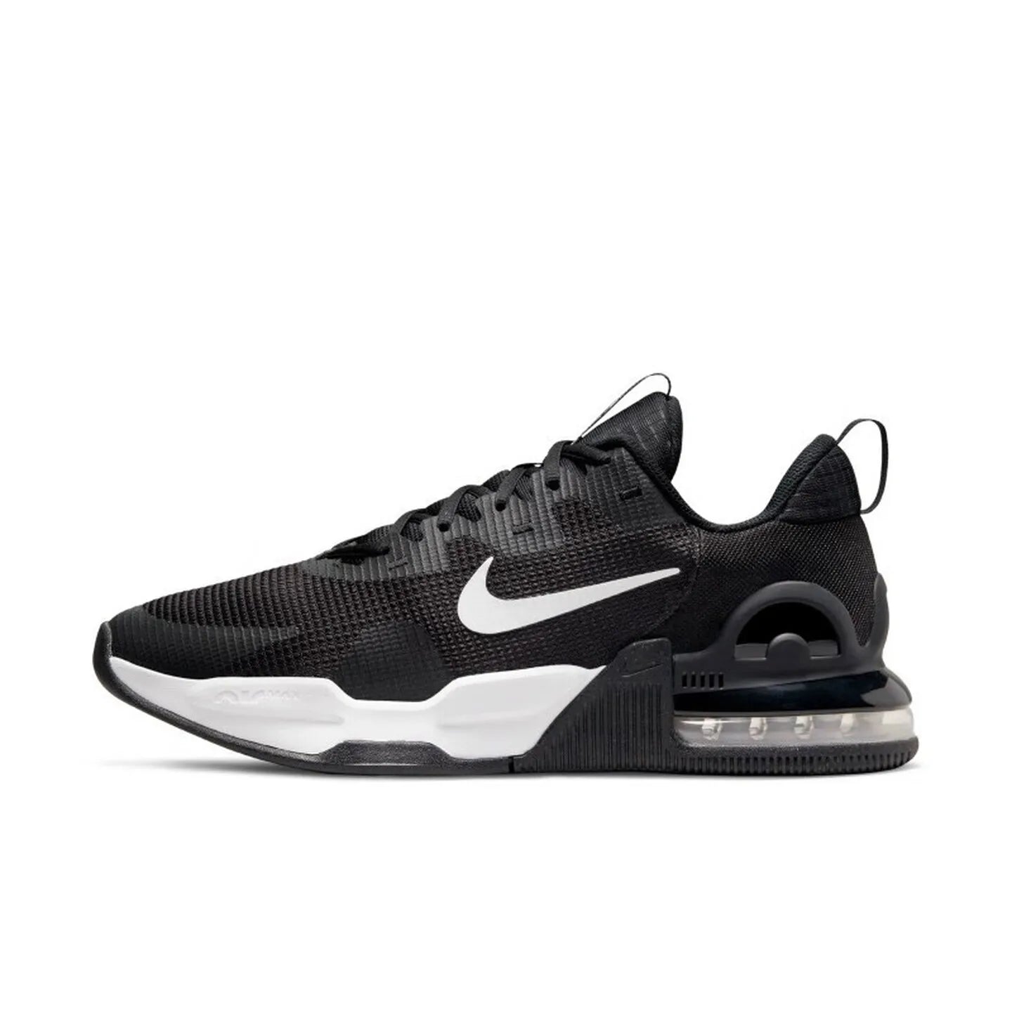 Nike Air Max Alpha Trainer 5 mukavat ja monikäyttöiset pehmustetut matalavartiset tennarit miehille ja naisille DM0829010