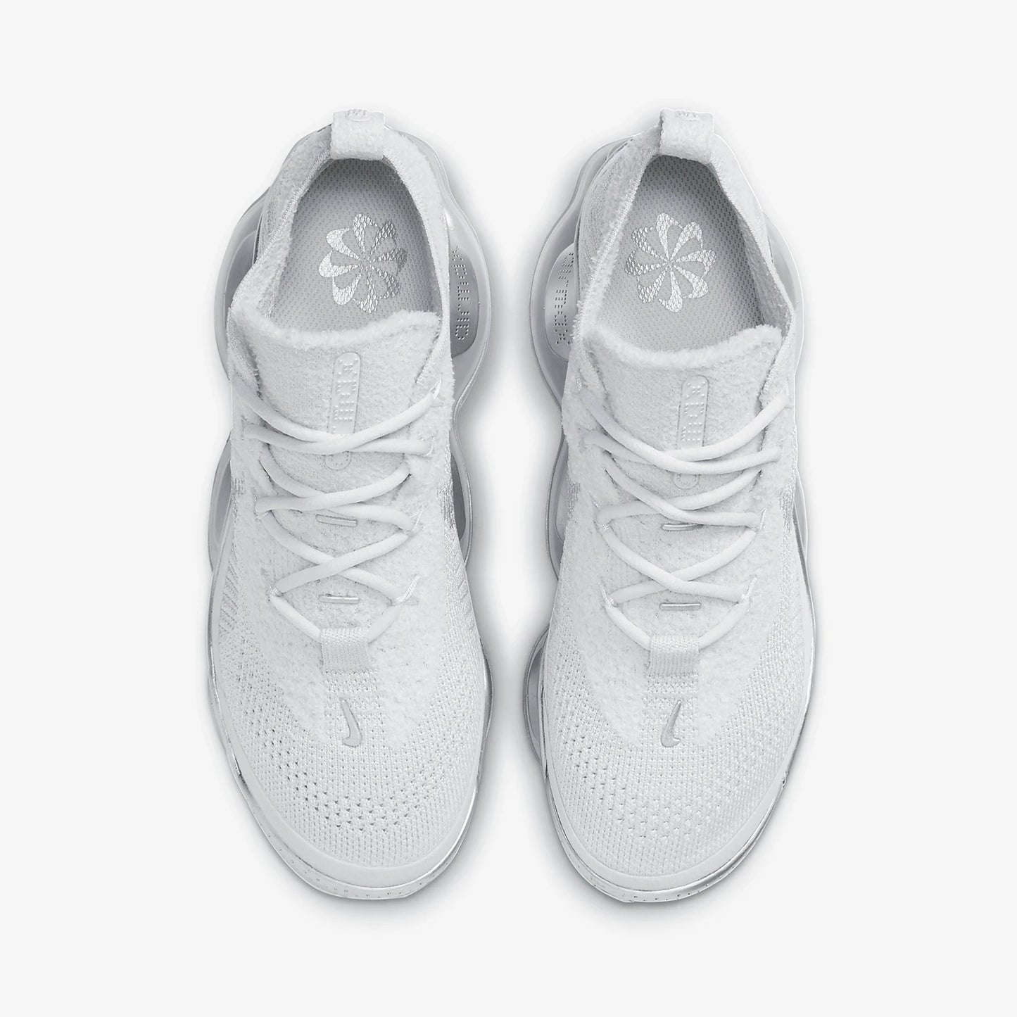 Nike Official Authentic 2024 New Men's and Women's Air Cushion Shock Absorption Casual Sports Shoes DJ4702-003