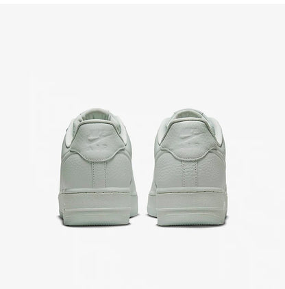 Ténis Nike Official Authentic Winter Air Force 1 para Homem, Casuais, Leves e de Cano Baixo FB8875-002