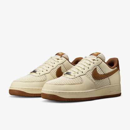 Nike Air Force 1 originalne muške klasične sportske mrežaste tenisice IB7719-113