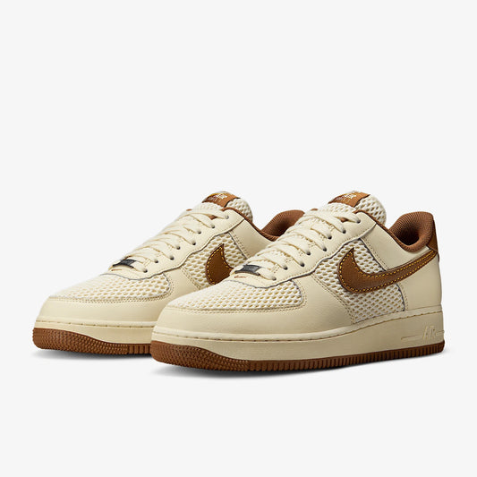 Nike Air Force 1 originalne muške klasične sportske mrežaste tenisice IB7719-113