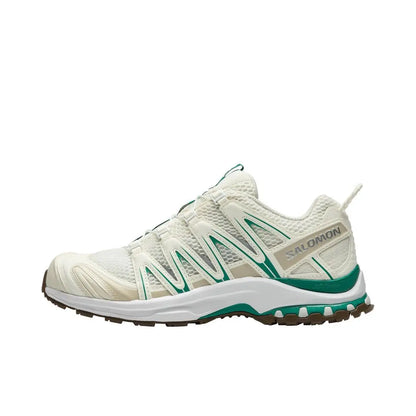 SALOMON XA Pro 3D multicolor retro funktionelle bjergbestignings- og vandresko casual sneakers