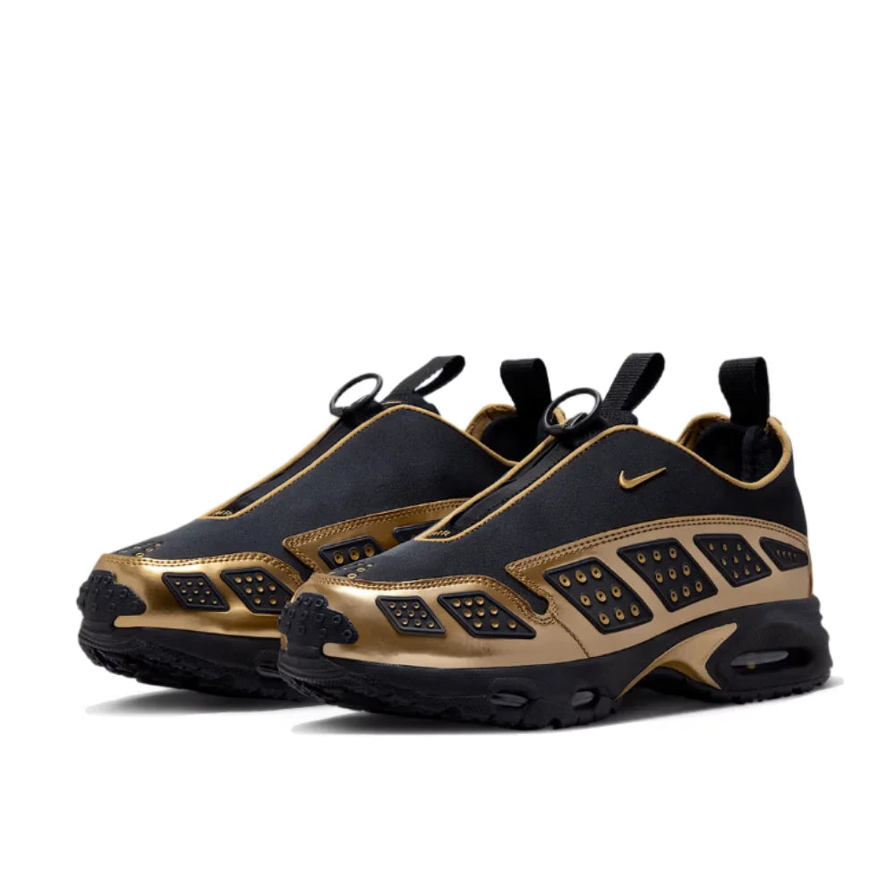 Nike Air Max SNDR Women's Shoes: Cushioned, Slip-Resistant, Durable, Air Cushioning, Comfortable Running Shoes HJ4130-002