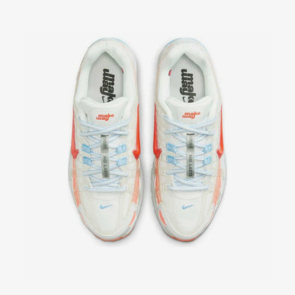 Nike genuine P-600 unisex retro durable low top running shoes HF3283-100