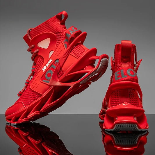 Shoes Men Sneakers Male Casual Men's Shoes Tennis Luxury Shoes Trainer Race Breathable Shoes Fashion Loafers Running Shoes for Men