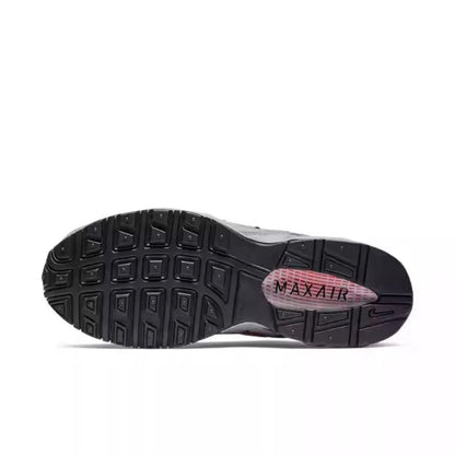 Nike (Nike) Men's Shoes Spring New Model Air Max Torch 4 Air Cushion Cushioning Sports Running Shoes Casual Shoes Ci2202-001