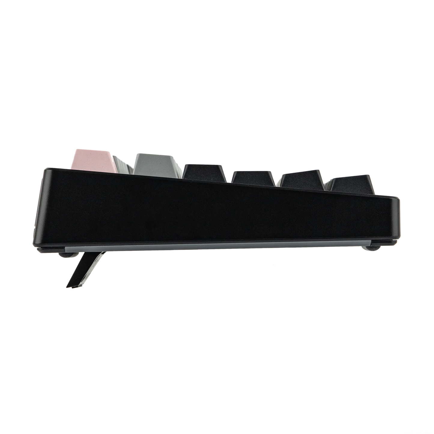 EPOMAKER TH108 PRO 100% Full-Sized Hot-Swap Wired/BT/2.4Ghz Wireless Mechanical Keyboard with Screen & Knob 10000mAh Battery
