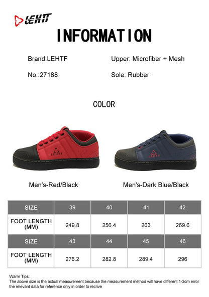 Zapatillas de ciclismo sin cierre para hombre y mujer, para actividades al aire libre, senderismo, ciclismo y entrenamiento deportivo; calzado de ciclismo con cordones, de malla transpirable y antideslizante