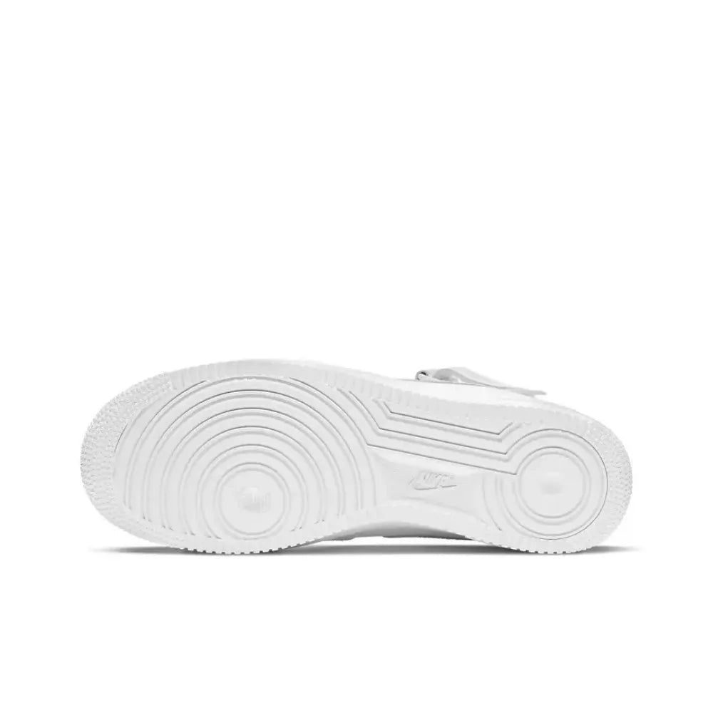 Nike Air Force 1 Mid unisex sneakers – klassiek ontwerp, dempende enkelsteun voor veelzijdig casual gebruik CW2289-111