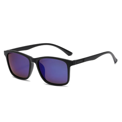 Sunglasses For Men And Women For Fishing  Cycling Sun Protection  New Metal Fashionable Sunglasses 3501