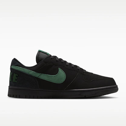 Nike genuine men's wear-resistant and cushioned casual lightweight low top board shoes 854166-008