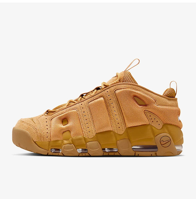 Nike äkta Air More Uptempo basketskor för män IM6649-700