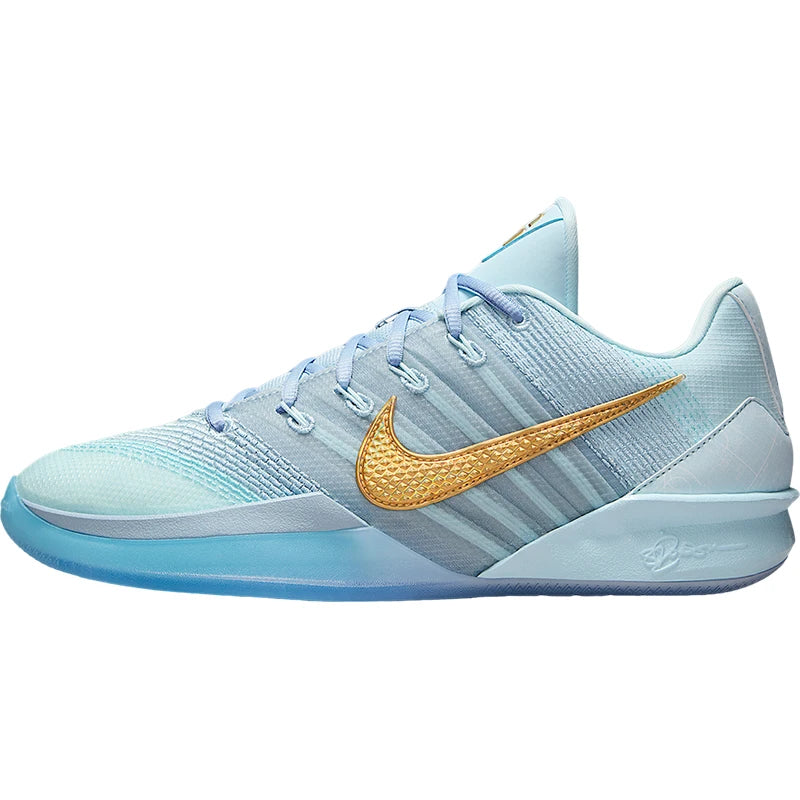 Nike Genuine Sabrina 3 Unisex Low-Top Shock Absorption Basketball Shoes HF2882-400