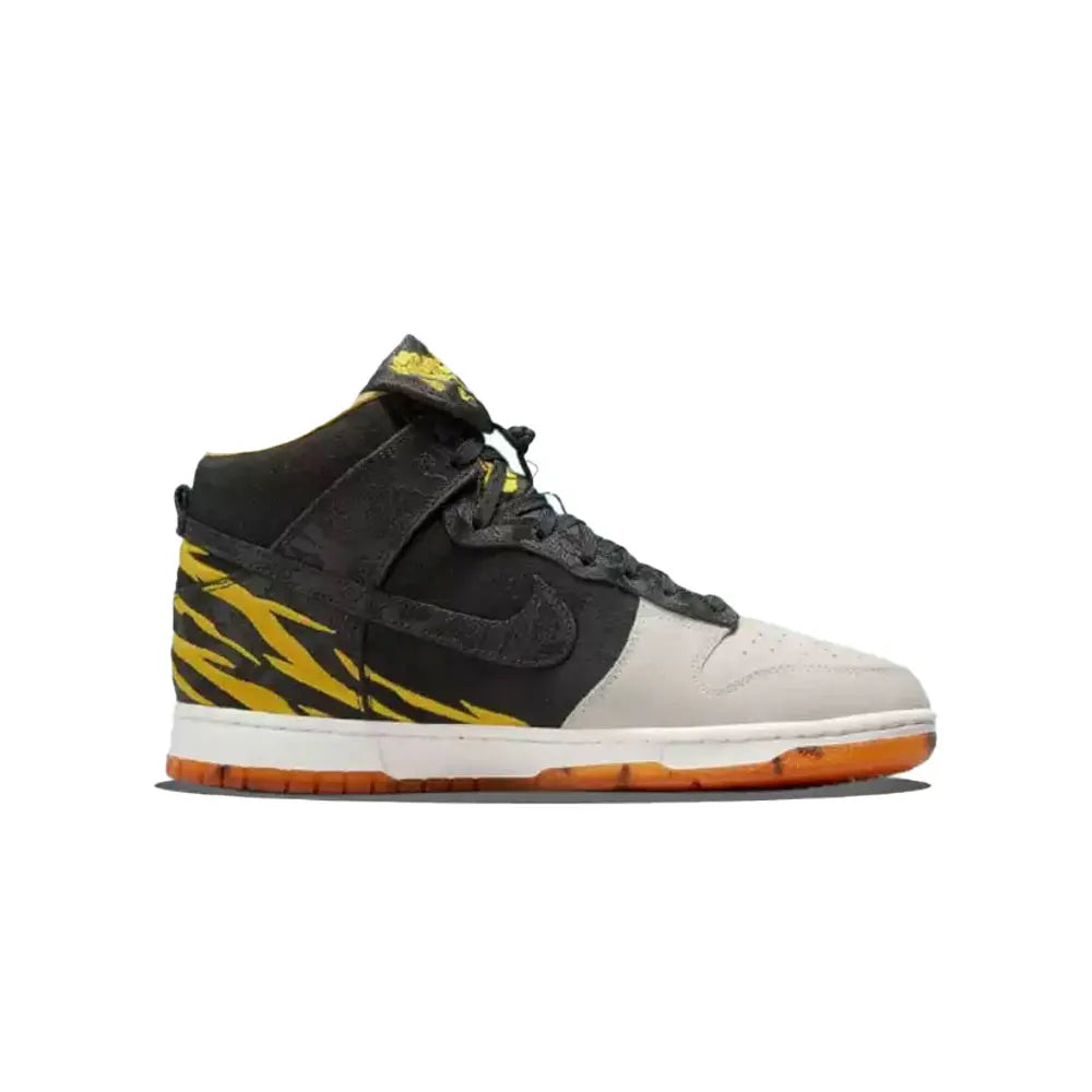 Nike Dunk Retro Premium »God of Wealth« unisex superge z edinstvenim dizajnom, udobne, oblazinjene in trpežne za vsakdanjo rabo DQ4978-001