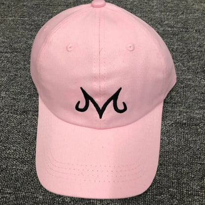 High Quality Anime Dragon Ball BUU Snapback Cap Cotton Baseball Cap For Men Women Hip Hop Dad Hat Bone Garros Dropshipping