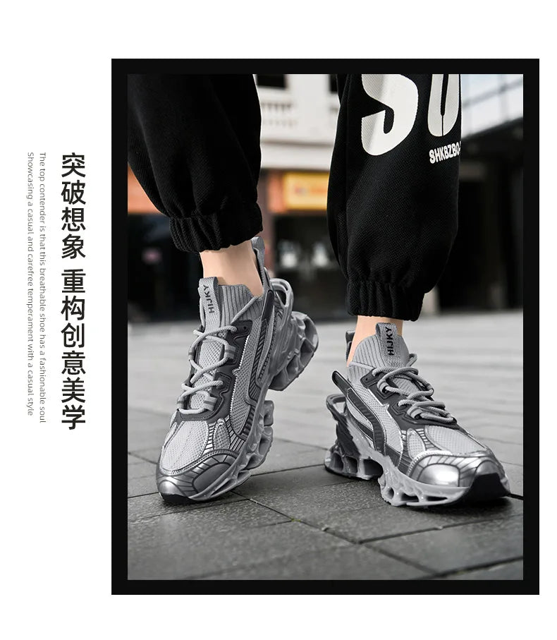 Shoes men Sneakers Male casual Mens Shoes tenis Luxury shoes Trainer Race Breathable Shoes fashion running Shoes for women