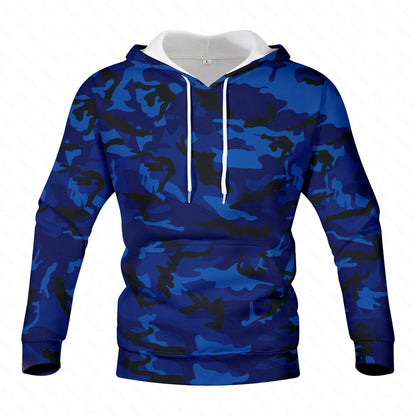 Camouflage Hoodies Men 2023 Spring Mens Military Hooded Sweatshirts Hoodie Male Street Hoody Army Green Sweatshirt Hip Hop S-4XL, Produit gaming premium Fraquane