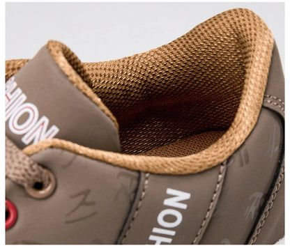 Damen-Sneaker, modische vulkanisierte Damenschuhe, flache Damenschuhe zum Wandern, Plateauschuhe, Übergrößen, Zapatillas Mujer