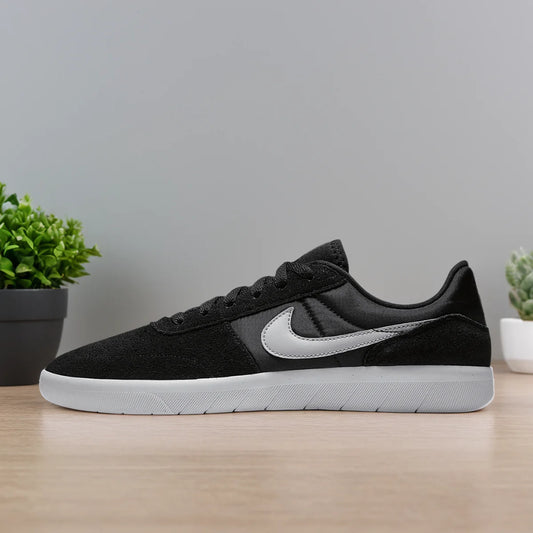 Baskets décontractées unisexes basses Nike Genuine SB TEAM CLASSIC AH3360-003