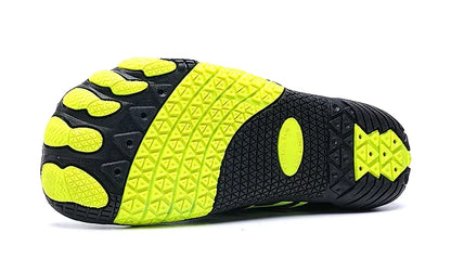 Plus Big Size 47 Ανδρικά Γυναικεία Slipstop Barefoot Aqua Παπούτσια Παπούτσια για θαλάσσια σπορ Κολύμπι στη θάλασσα Παπούτσια για την παραλία Καταδύσεις Καλοκαιρινή προσφορά