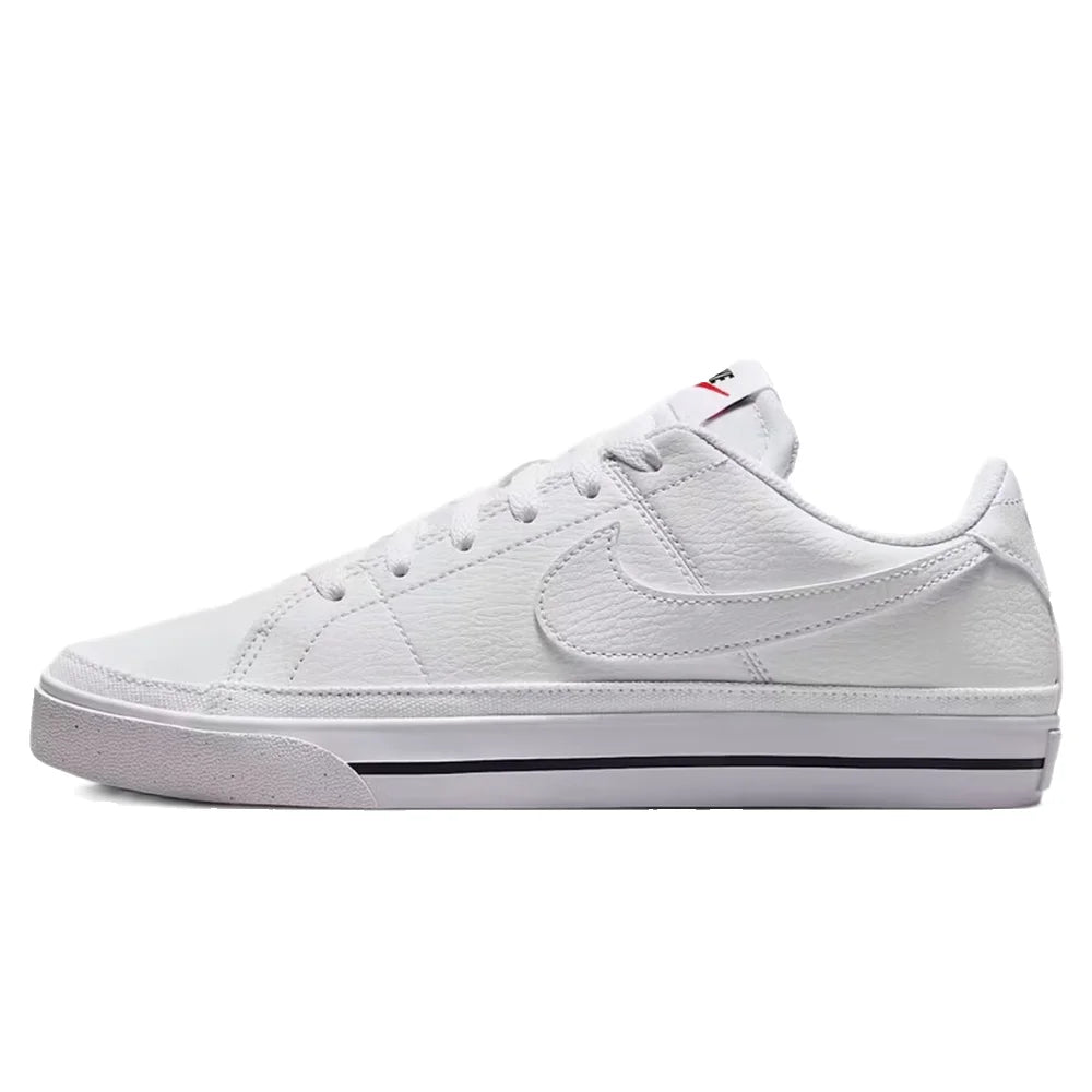 Tenisice Nike Court Legacy, klasična udobnost, amortizacija, otporne na klizanje, izdržljive, za svakodnevno nošenje CW6539-101